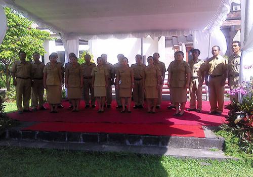 Lomba Paduan Suara